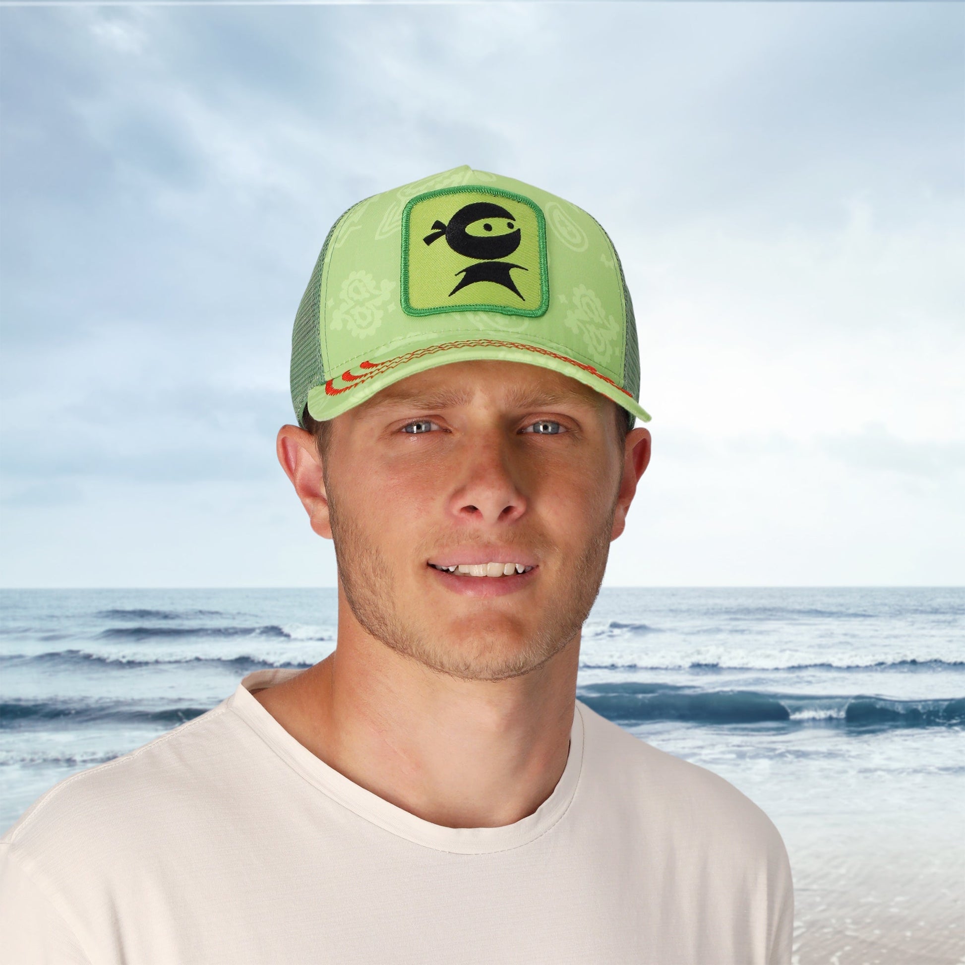 trucker-cap-h3 Mesh_cap_green_5.jpg