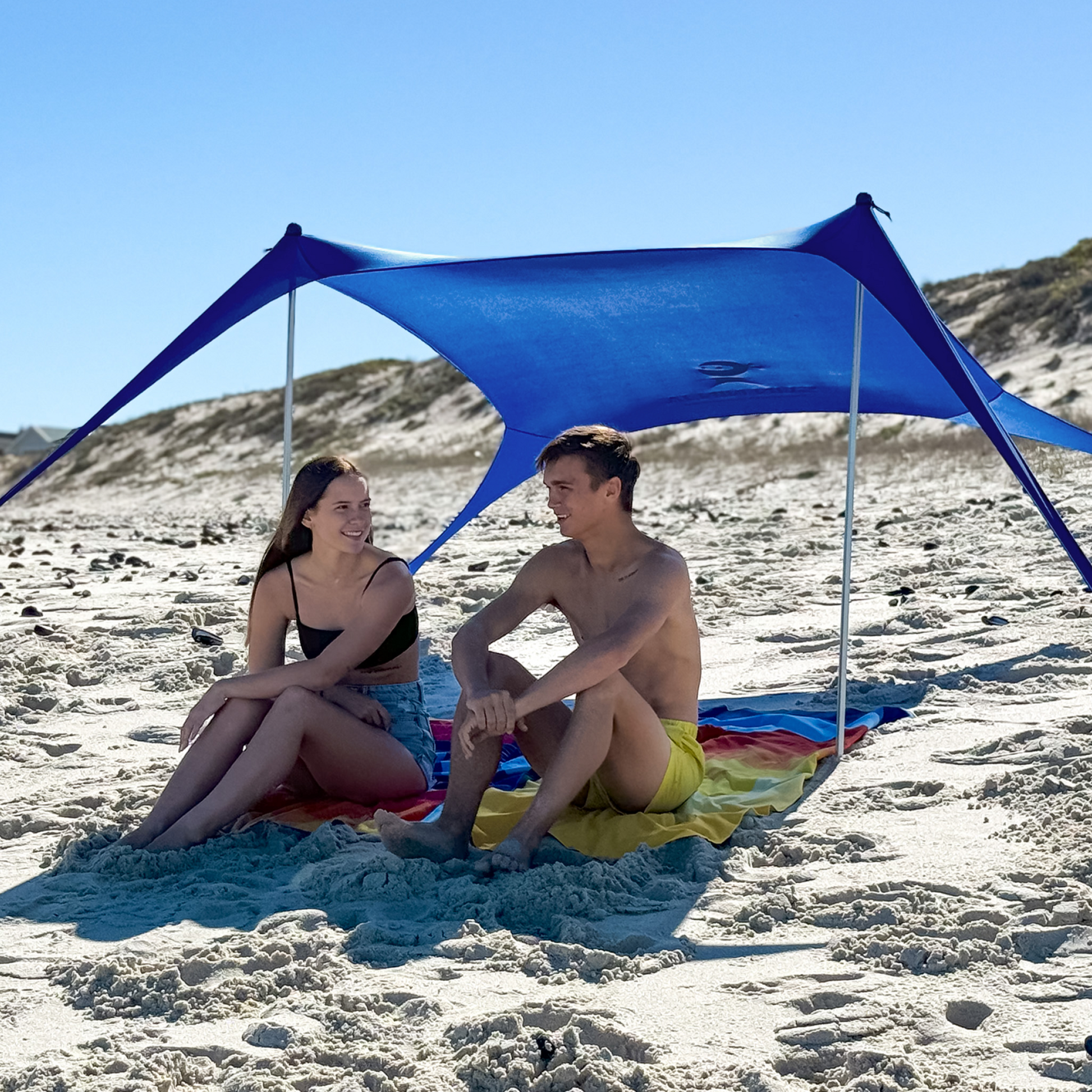 beach-tent-2-person-b4 Sun-Ninja_2_person_tent_navy_6.png