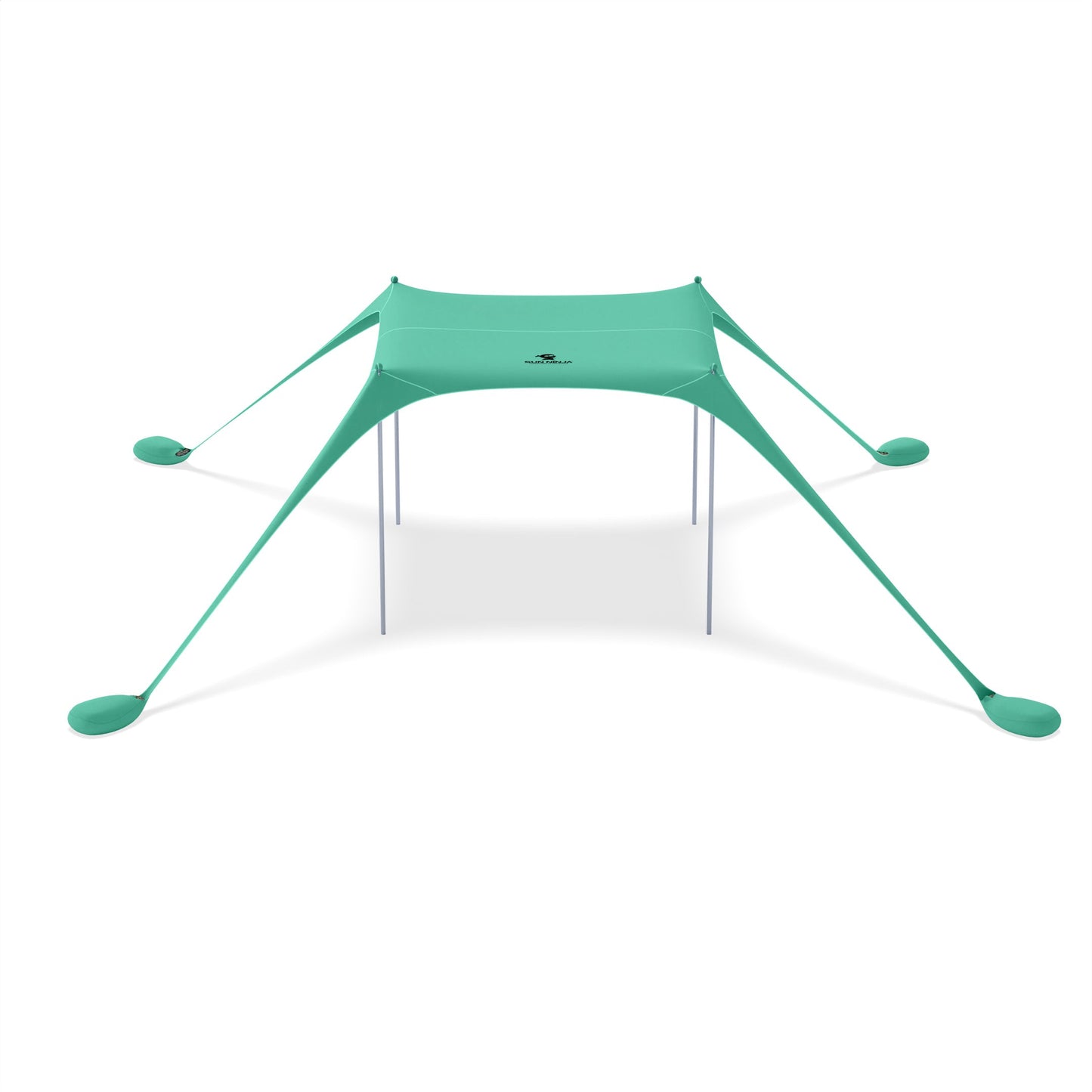 sun-ninja-beach-tents-z0 Sun-Ninja_tent_2-person_green_4.jpg