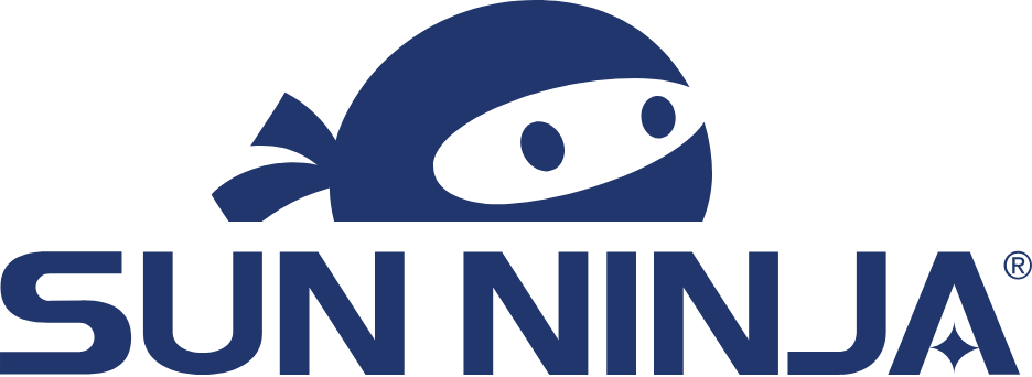 Sun Ninja